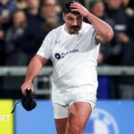 Six Nations: Ulster prop Tom O’Toole to miss Ireland’s first two games as part of six-match ban