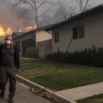 California wildfires: What to know when filing an insurance claim