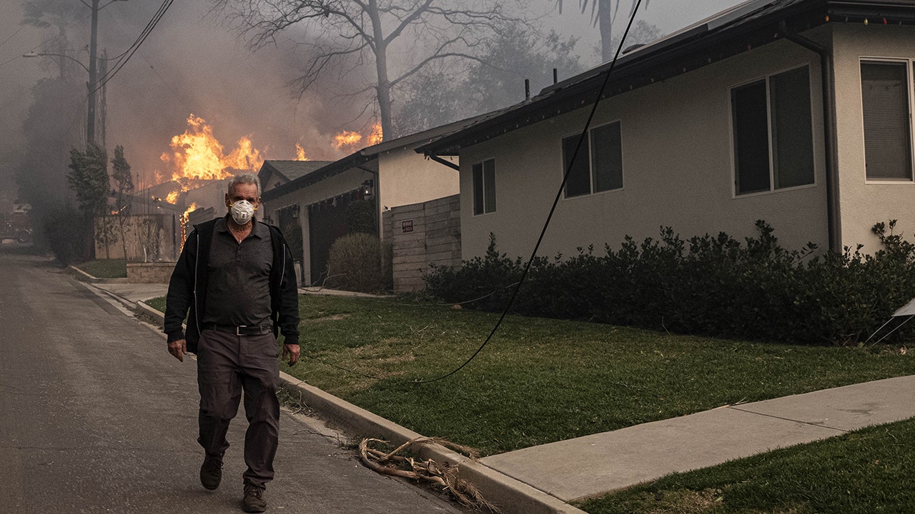 California wildfires: What to know when filing an insurance claim