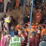 Girl, 3, Rescued 10 Days After Falling Into 700-Foot Borewell In Rajasthan