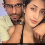 Yuzvendra Chahal’s Cryptic Post Amid Divorce Rumours With Wife Dhanashree Verma