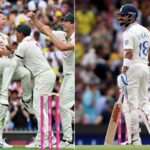 Virat Kohli, Steve Smith’s Exchange After Fresh Third-Umpire Drama At SCG. Watch