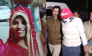 Married Man Kills Live-In Partner, Keeps Her Body In Fridge For 8 Months In Madhya Pradesh