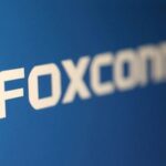 Foxconn beats estimates with record fourth-quarter revenue on AI demand