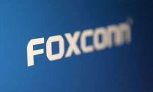 Foxconn beats estimates with record fourth-quarter revenue on AI demand