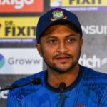 Shakib Al Hasan, Litton Das Axed As Bangladesh Name 15-Player Squad For Champions Trophy