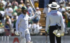 2nd Test: Pakistan In Trouble After Ryan Rickelton Leads South African Run Feast