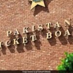 PCB Official Gives Update On Stadium Works After Report Says Champions Trophy May Move Out Of Pakistan