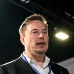 British Minister Slams Elon Musk’s Intervention in UK Politics