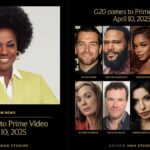 G20 Thriller Starring Viola Davis Premieres on Prime Video in April 2025