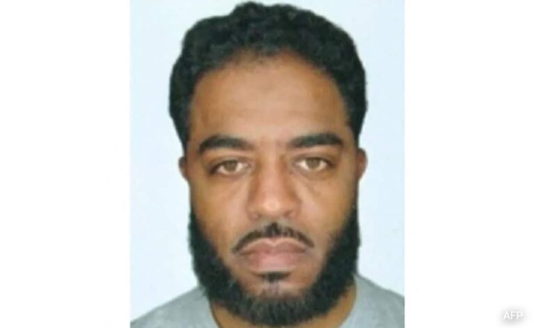 Who Was Shamsud-Din Jabbar, US Army Veteran, Now Suspect In New Orleans Attack