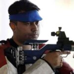 “Stay Inspired”: Gagan Narang To Athletes Missing Out On Khel Ratna