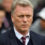 David Moyes Set For Return As Everton Manager After Sean Dyche Sack