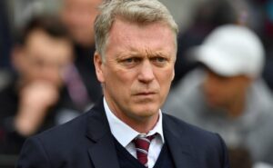 David Moyes Set For Return As Everton Manager After Sean Dyche Sack