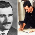 Mossad Spy Was Publicly Hanged By Syria In 1965. Israel Wants His Body Back