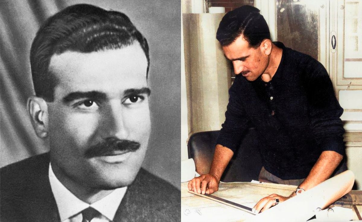 Mossad Spy Was Publicly Hanged By Syria In 1965. Israel Wants His Body Back