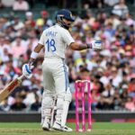 Virat Kohli – Out Or Not Out At Sydney Cricket Ground? Experts Divided On Decision