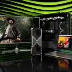 Nvidia GeForce RTX 50 Series Blackwell GPUs With DLSS 4, Up to 32GB GDDR7 Memory Launched at CES 2025