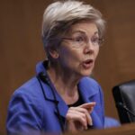 Billy Long, Trump’s IRS nominee, pushed a tax credit that raises red flags, Sen. Warren says