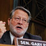 Sen. Gary Peters says he won’t seek reelection, opening up key battleground seat