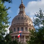 Texas Gov. Abbott orders flags to full staff for Trump’s inauguration despite national mourning for Carter