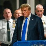 New York’s highest court won’t stop Trump’s sentencing in “hush money” case