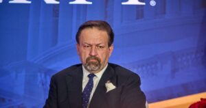 Controversial Trump picks like Sebastian Gorka likely to bypass Senate scrutiny