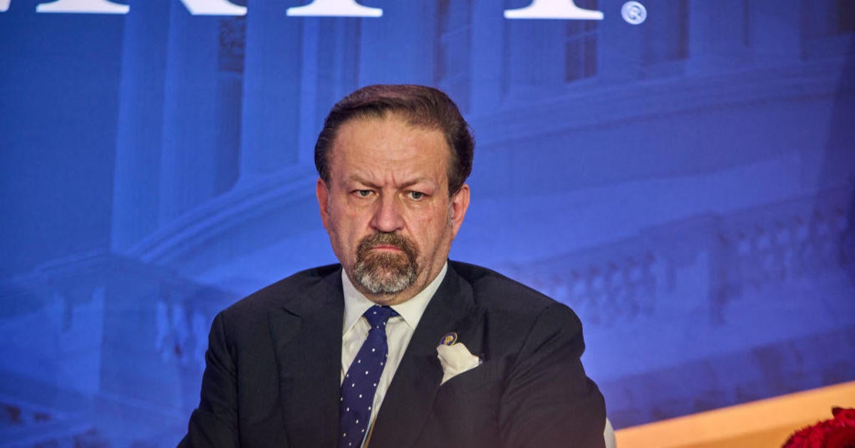 Controversial Trump picks like Sebastian Gorka likely to bypass Senate scrutiny