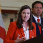 DeSantis picks Ashley Moody, Florida attorney general, to replace Rubio in the Senate