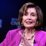 Transcript: House Speaker Emerita Nancy Pelosi “Face the Nation with Margaret Brennan,” Jan. 5, 2025