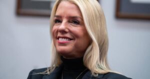 In opening pitch to Congress, Pam Bondi to vow “one tier of justice for all”