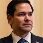 Marco Rubio to face senators at confirmation hearing for secretary of state today