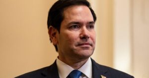 Marco Rubio to face senators at confirmation hearing for secretary of state today