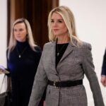 Pam Bondi confirmation hearing for attorney general set for today