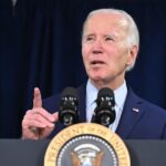 Watch Live: Biden to mark 235 judicial confirmations during White House tenure