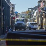 FBI to brief House Homeland Security Committee on New Orleans attack