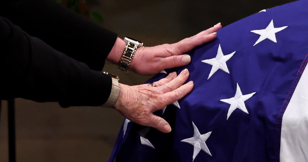 Photos show President Jimmy Carter funeral procession, lying in state in the Capitol Rotunda