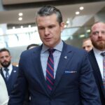 Trump’s controversial Pentagon pick Pete Hegseth’s future faces crucial test in Senate committee hearing