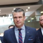 Pete Hegseth confirmation hearing set for today as Trump’s defense pick faces senators