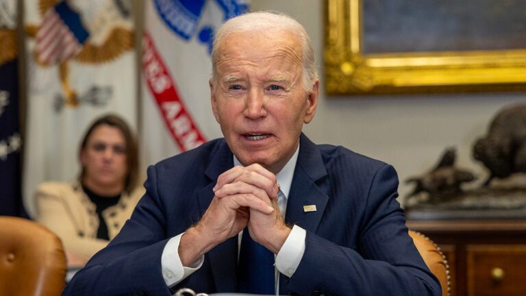 Read Here: President Biden pens farewell letter