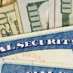 Social Security Fairness Act signed into law by Biden, enhancing retirement benefits for millions