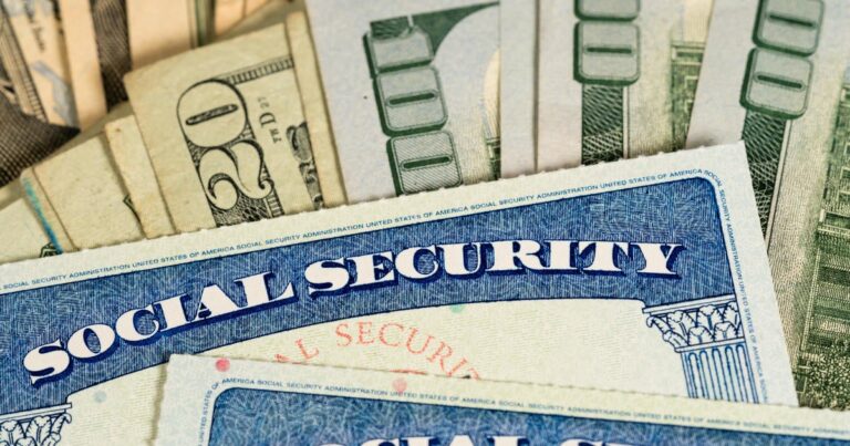 Social Security Fairness Act signed into law by Biden, enhancing retirement benefits for millions