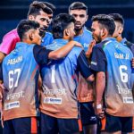 India Beat Nepal In Kho Kho World Cup Opener