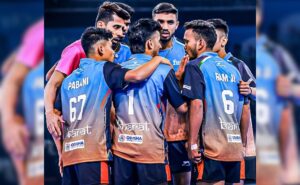 India Beat Nepal In Kho Kho World Cup Opener