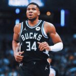 Giannis Antetokounmpo, Nikola Jokić among early NBA All-Star leading vote-getters