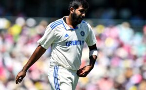 Jasprit Bumrah Suffers Back Spasm, But Will He Bowl On Day 3? Teammate Says, “Medical Team…”