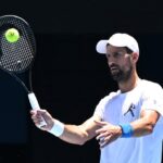 Novak Djokovic Reveals ‘Energetic Disc’ As New Secret Weapon