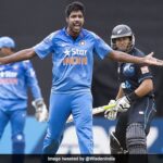 Former India Pacer Varun Aaron Retires From ‘Representative Cricket’