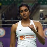 PV Sindhu, Kiran George Enter Quarterfinals Of India Open 2025