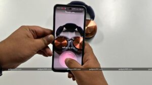 Google Lens Updated to Directly Open the Camera Viewfinder When Opened: Report